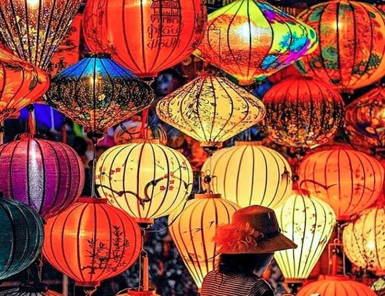 Chinese Lantern Festival 2022